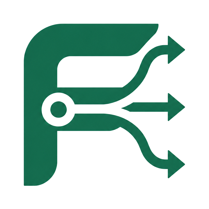 Free LLM Router logo
